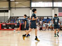 Native Nationals Day 1