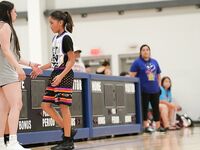 Native Nationals Day 1