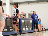 Native Nationals Day 1