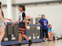 Native Nationals Day 1