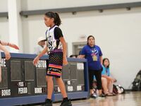 Native Nationals Day 1