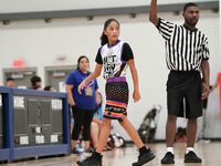 Native Nationals Day 1