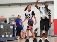 Native Nationals Day 1