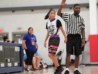 Native Nationals Day 1