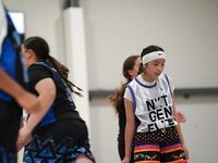 Native Nationals Day 1