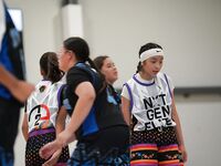 Native Nationals Day 1