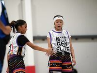 Native Nationals Day 1