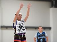 Native Nationals Day 1