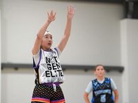 Native Nationals Day 1