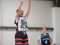 Native Nationals Day 1