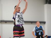 Native Nationals Day 1