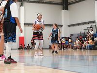 Native Nationals Day 1