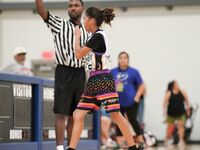 Native Nationals Day 1