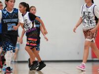 Native Nationals Day 1