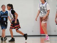 Native Nationals Day 1