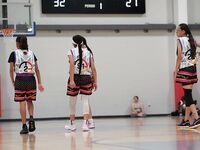 Native Nationals Day 1