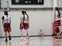 Native Nationals Day 1