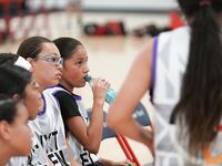 Native Nationals Day 1