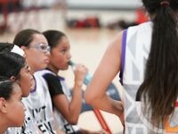 Native Nationals Day 1