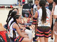 Native Nationals Day 1