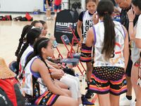 Native Nationals Day 1