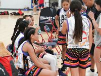 Native Nationals Day 1