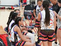 Native Nationals Day 1