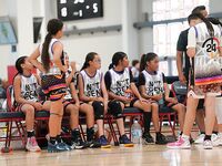 Native Nationals Day 1