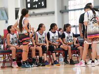 Native Nationals Day 1