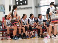 Native Nationals Day 1