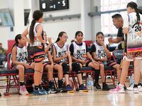 Native Nationals Day 1