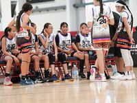 Native Nationals Day 1