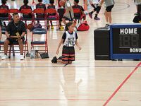 Native Nationals Day 1