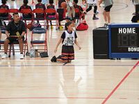 Native Nationals Day 1