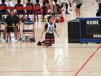 Native Nationals Day 1