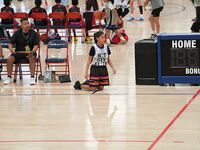 Native Nationals Day 1