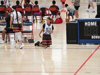 Native Nationals Day 1