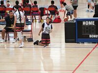 Native Nationals Day 1