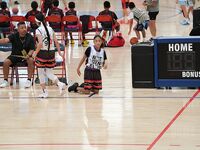 Native Nationals Day 1