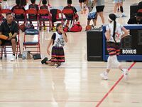 Native Nationals Day 1