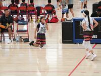 Native Nationals Day 1