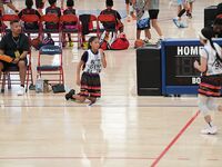 Native Nationals Day 1