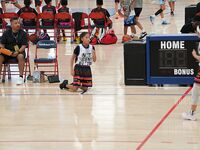 Native Nationals Day 1