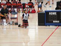 Native Nationals Day 1