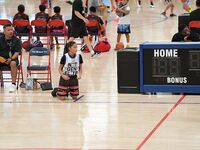 Native Nationals Day 1