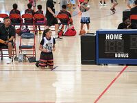 Native Nationals Day 1