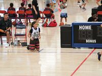 Native Nationals Day 1