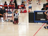 Native Nationals Day 1