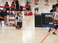 Native Nationals Day 1