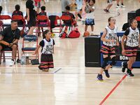 Native Nationals Day 1